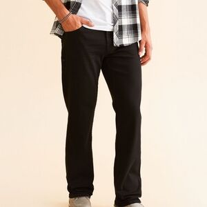 32/32 Salvage Supply Jeans